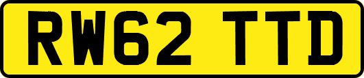 RW62TTD