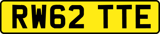 RW62TTE