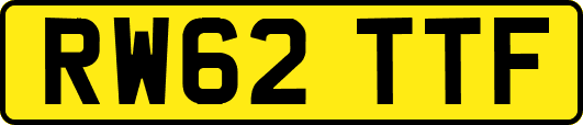 RW62TTF