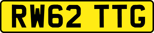 RW62TTG
