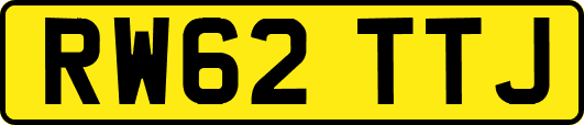 RW62TTJ