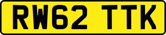 RW62TTK