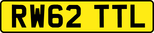RW62TTL