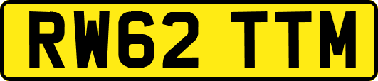 RW62TTM