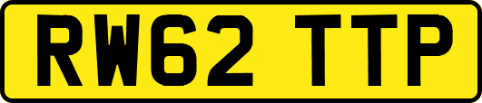 RW62TTP