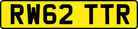 RW62TTR