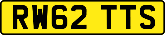 RW62TTS
