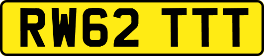 RW62TTT