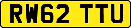 RW62TTU