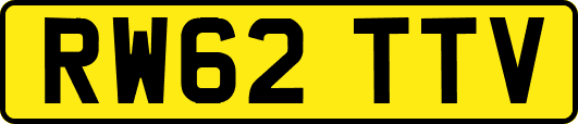 RW62TTV