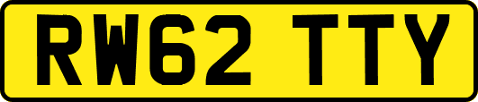 RW62TTY
