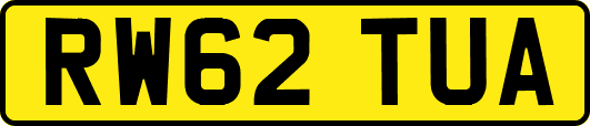 RW62TUA