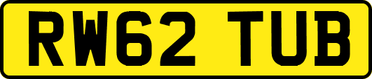 RW62TUB