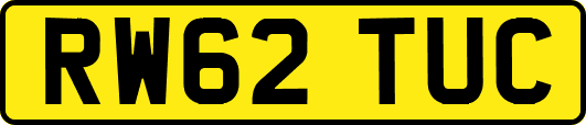 RW62TUC