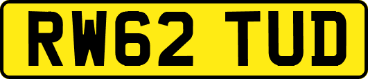 RW62TUD