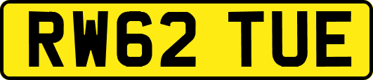 RW62TUE