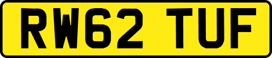RW62TUF