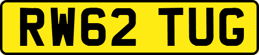 RW62TUG