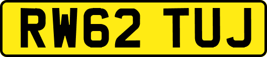 RW62TUJ