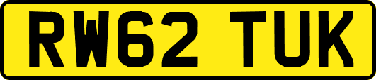 RW62TUK