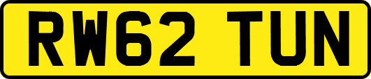 RW62TUN
