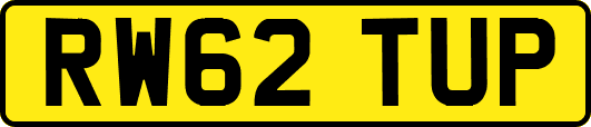 RW62TUP