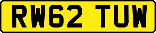 RW62TUW