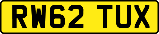 RW62TUX