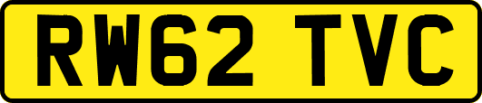 RW62TVC