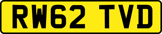 RW62TVD