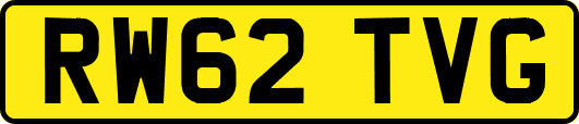 RW62TVG