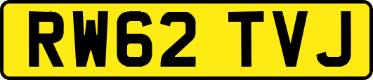 RW62TVJ