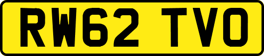 RW62TVO