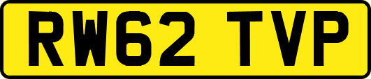 RW62TVP