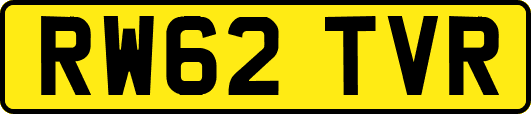 RW62TVR