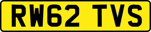 RW62TVS