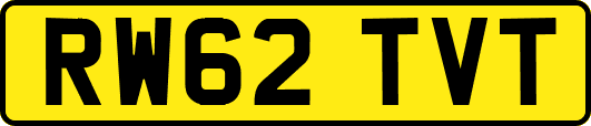 RW62TVT