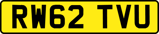 RW62TVU