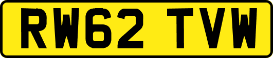 RW62TVW