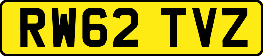 RW62TVZ