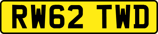 RW62TWD