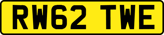 RW62TWE