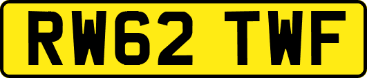 RW62TWF