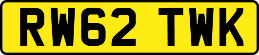 RW62TWK