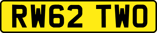 RW62TWO