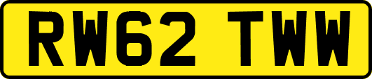 RW62TWW