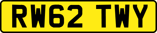 RW62TWY