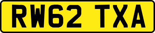RW62TXA