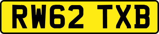 RW62TXB