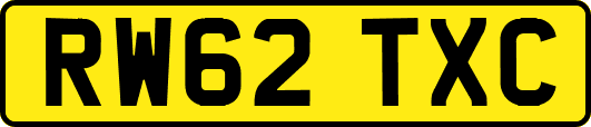 RW62TXC